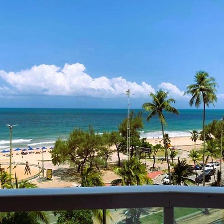 Flat Hotel A Beira Mar Recife By Direct Dış mekan fotoğraf