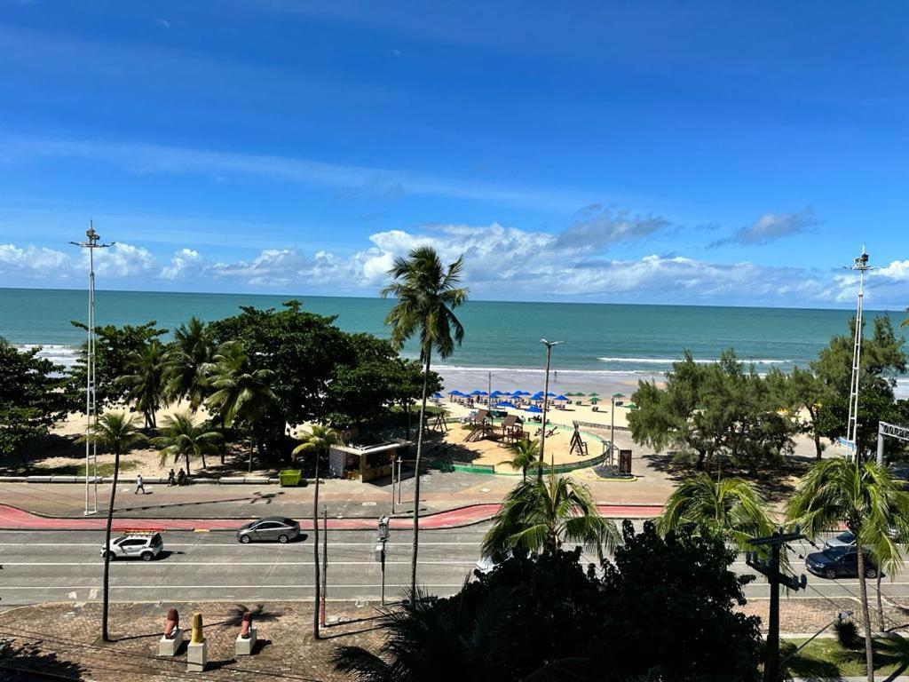 Flat Hotel A Beira Mar Recife By Direct Dış mekan fotoğraf